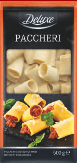 Paccheri 500 g