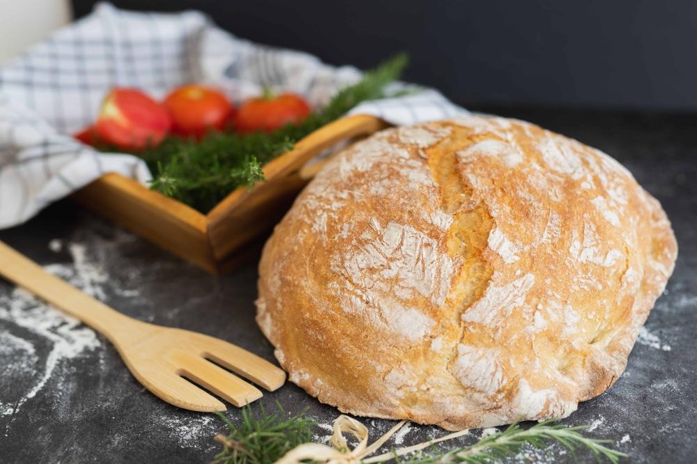 Pekara Babić Peka bijela 500 g Pekara Babić