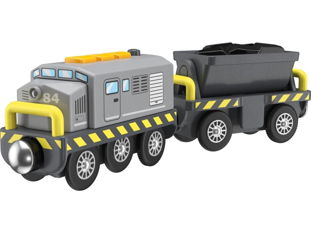 lupilu Samovozeća lokomotiva Komad