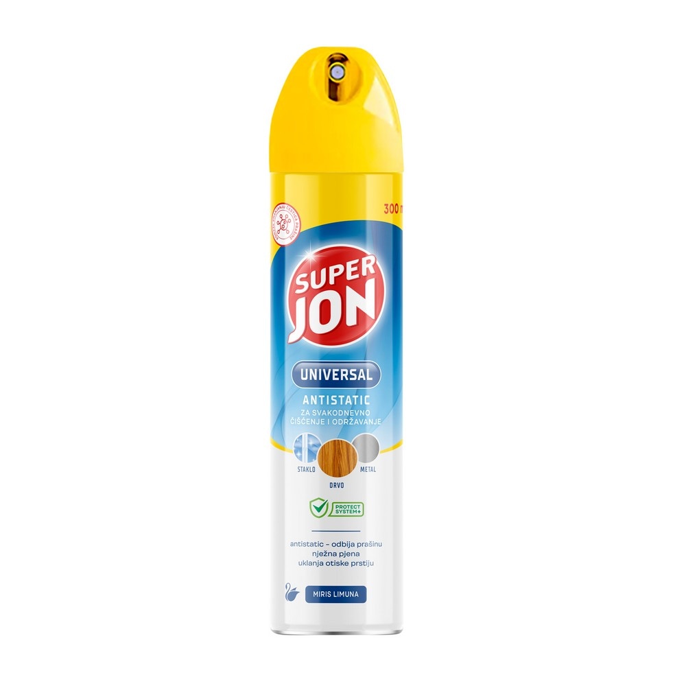 Super jon 300 ml Super Jon