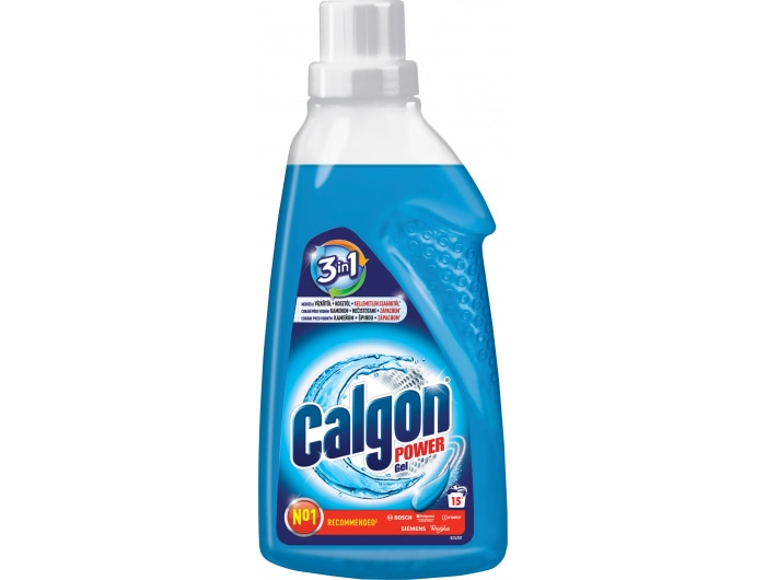 Calgon 700 g; 750 ml