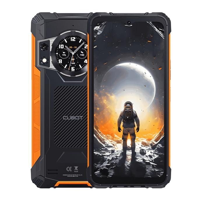 Smartphone Cubot King Kong Ace 2
