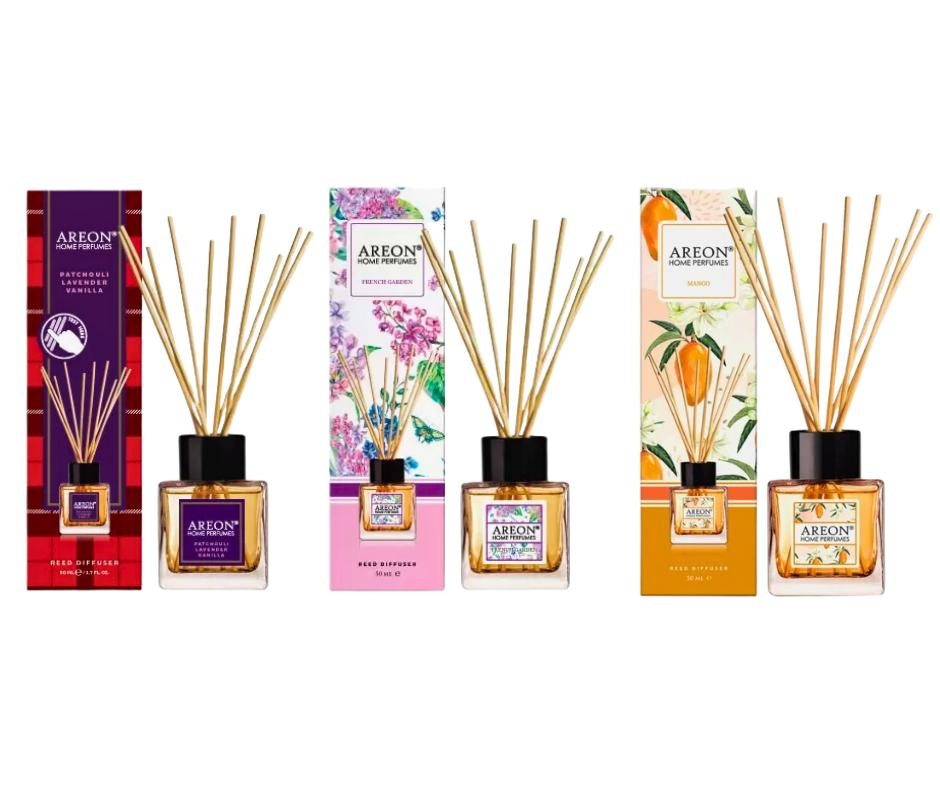 Areon mirisni štapići Home Perfume 50ml