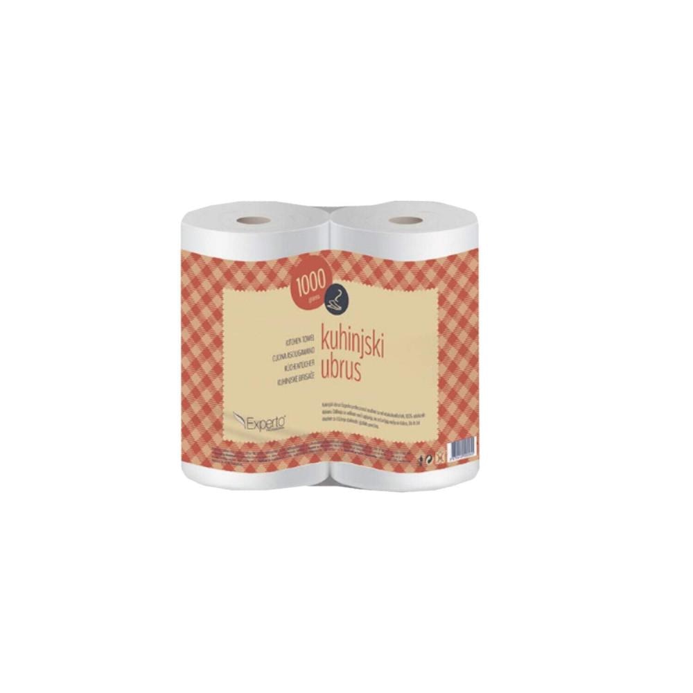 Experto Kuhinjski ubrus 2/1 2x500g EXPERTO