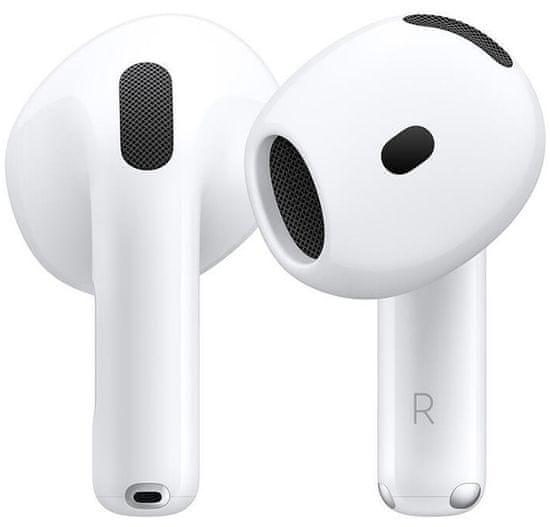 Slušalice apple airpods 4 active noise cancellation