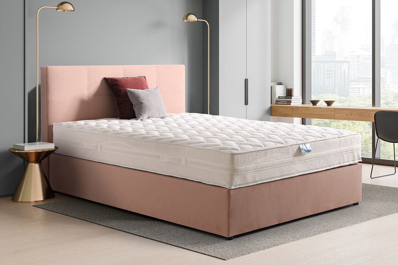 Madrac BENTE NEW 160x200cm