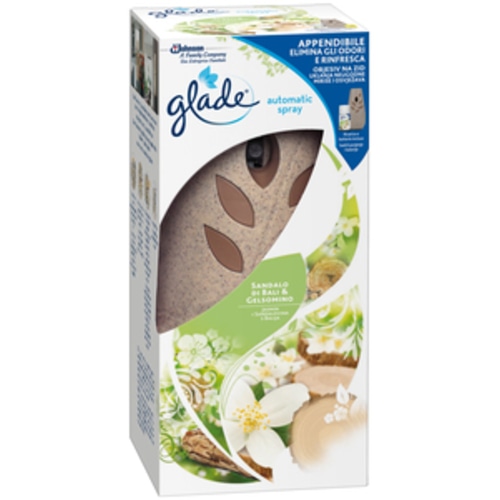 Glade Maxi Baza 269 ml