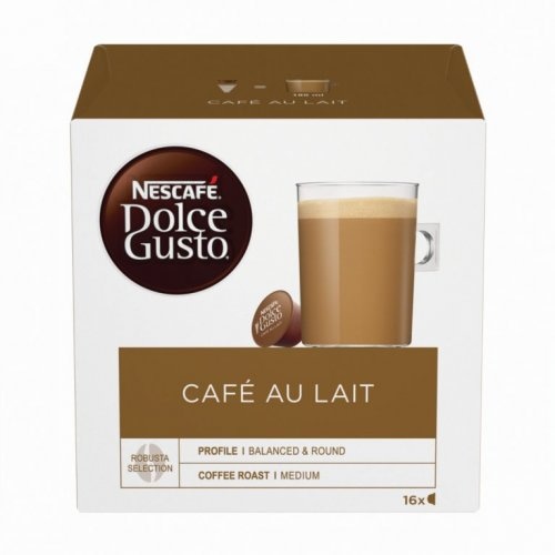 Nescafe Dolce Gusto Kapsule za kavu 5x16/1 pak