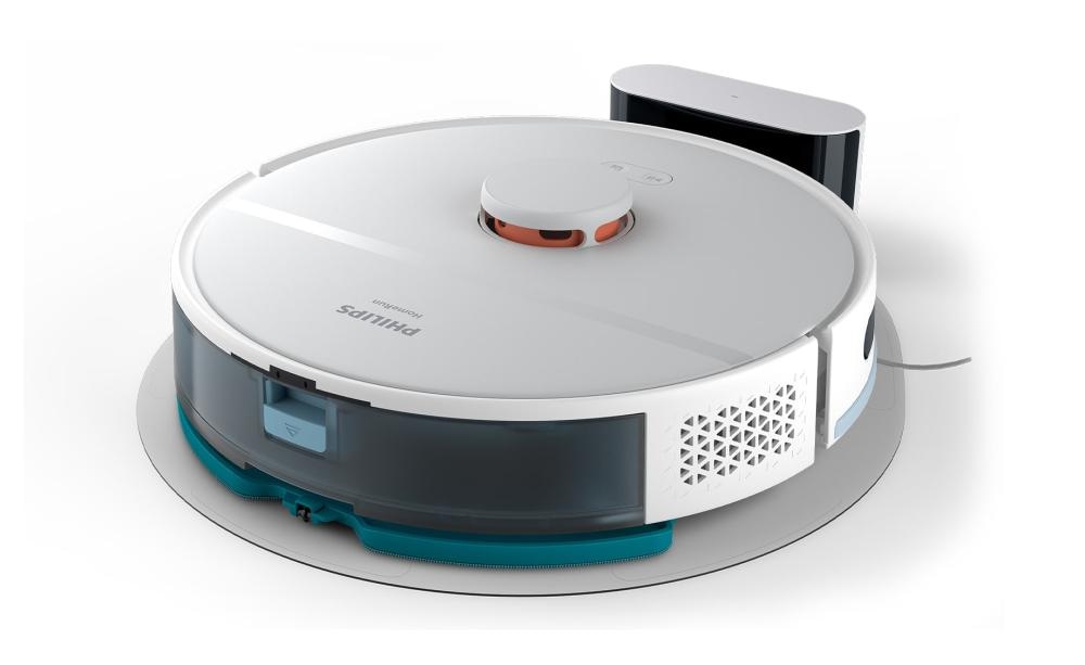 Robotski usisavač Philips XU2000/25 Philips