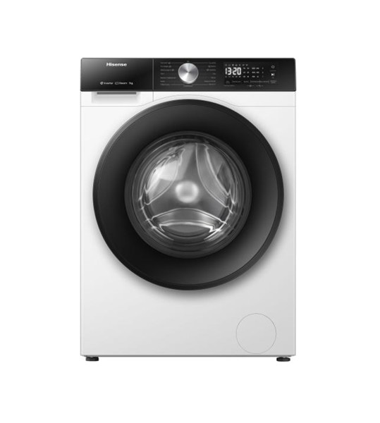 Perilica rublja Hisense WF3S7021BW
