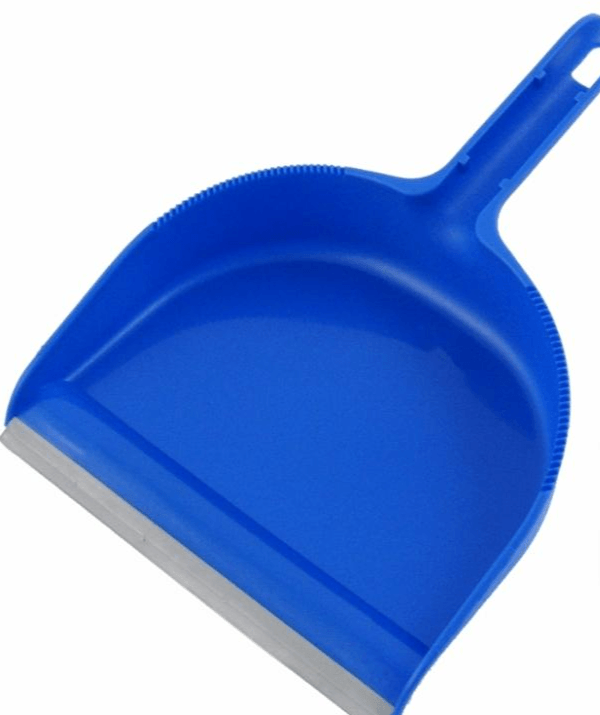 Lopatica s gumom Rekord 1 komad