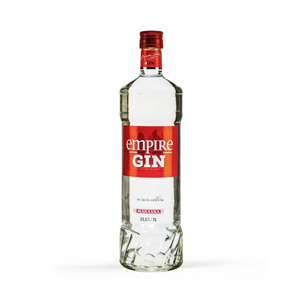 MARASKA Gin Empire 1 l