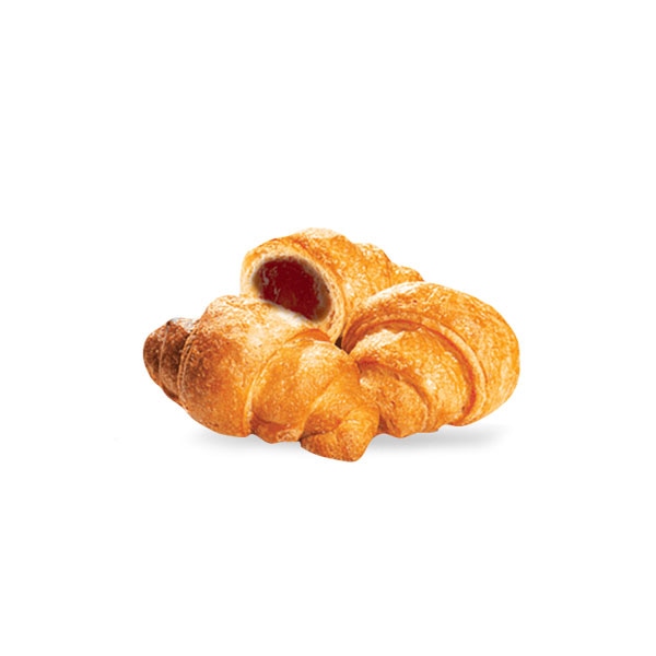 Crois. Mini Čok. 1 kg