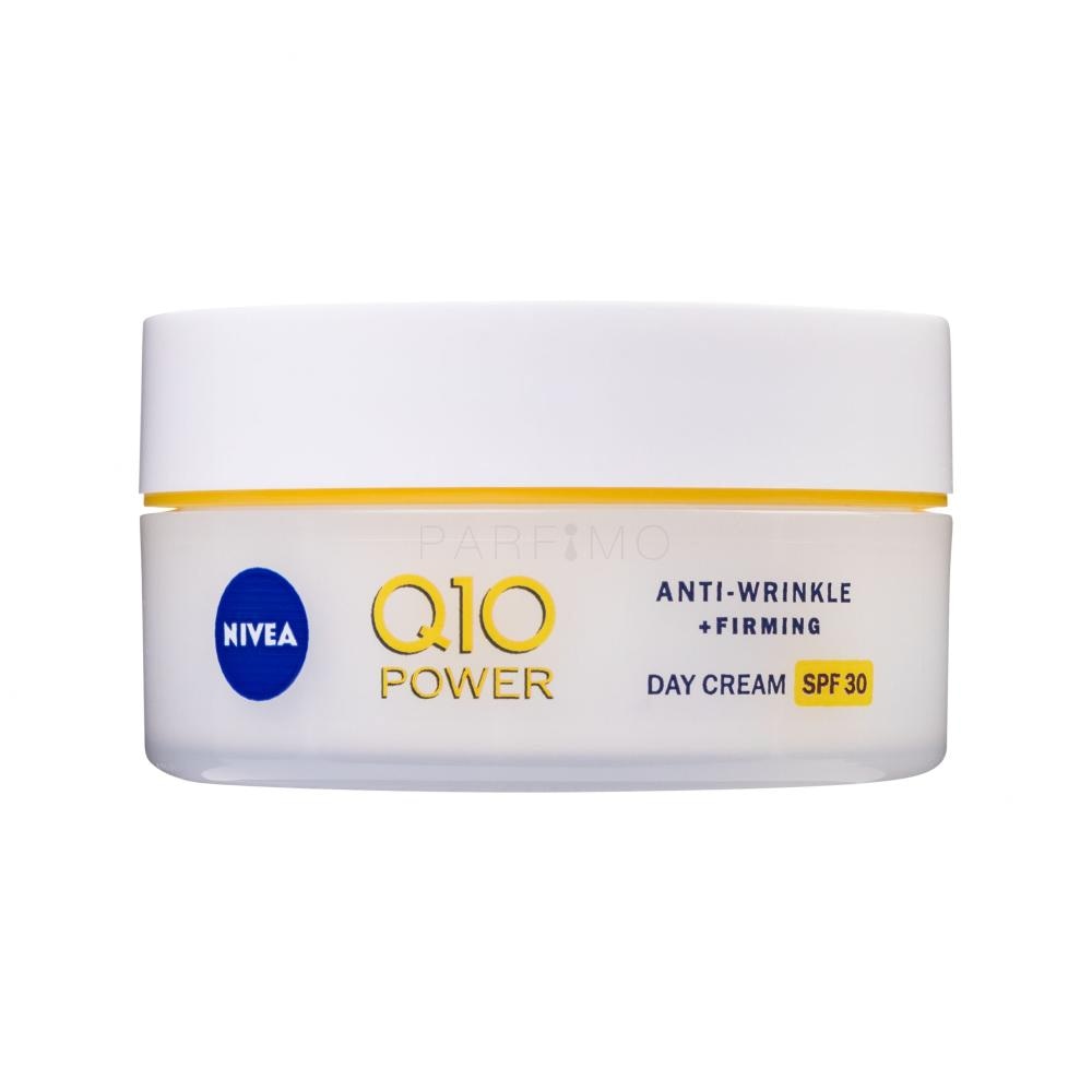 Nivea Q10 Power Anti-Wrinkle Firming Night Cream NIVEA