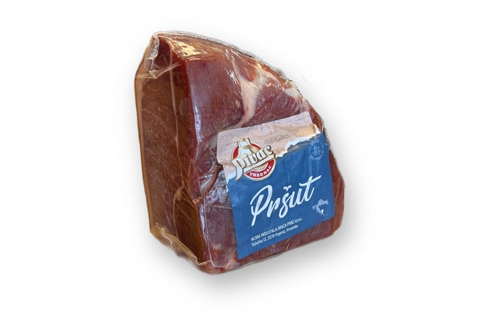 PIVAC Pršut 1/4 Pivac