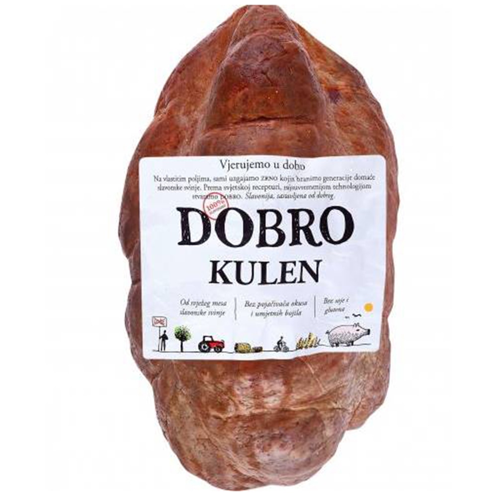 Dobro Kulen 1 kg
