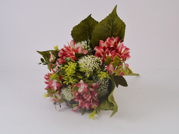 Buket krizantema 33 cm, 1 kom