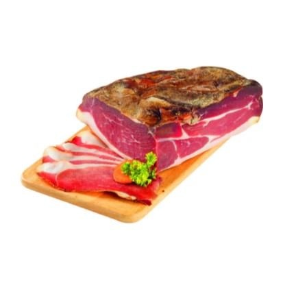 Pivka Suha šunka 1 kg PIVKA