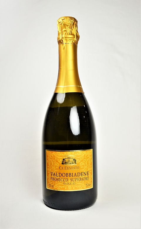 Ca'Ernesto pjenušavo vino Spritz 0,75 l Ca'Ernesto