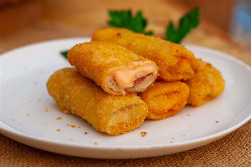 Pohane palačinke