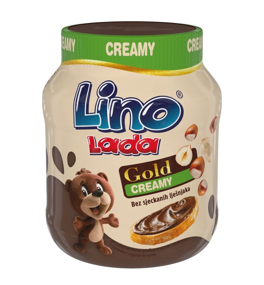 Lino Lada Namaz 700g ili 650g