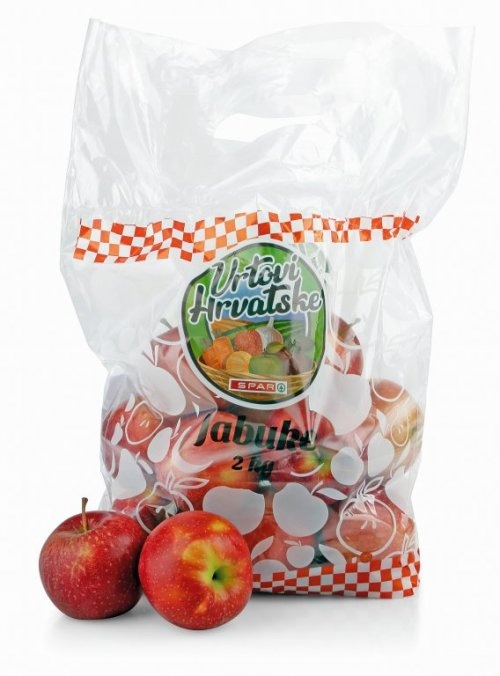 Jabuka crvena 2 kg