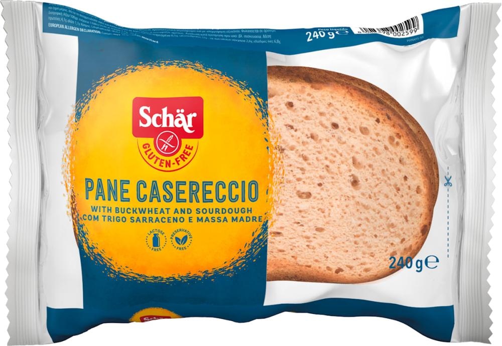 Schär kruh bez glutena 240 g