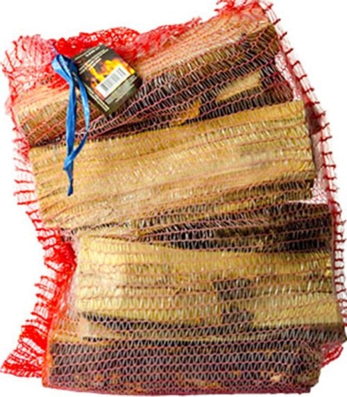 Ogrjevno drvo oko 15 kg