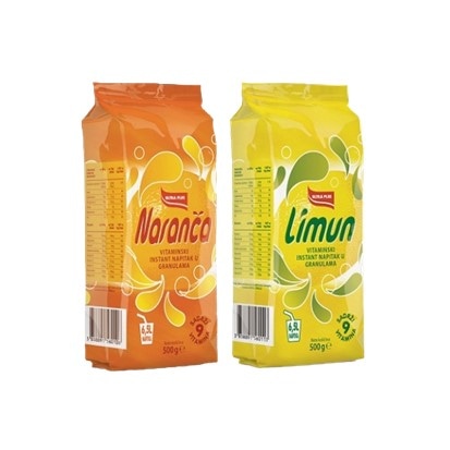Instant vitaminski napitak 500 g