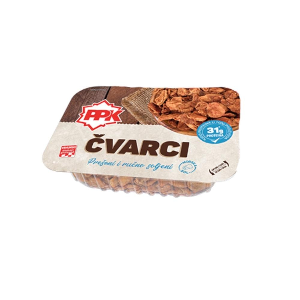 PIVAC Čvarci Pivac