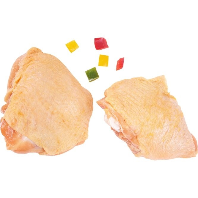 Pileći zabatak 1 kg