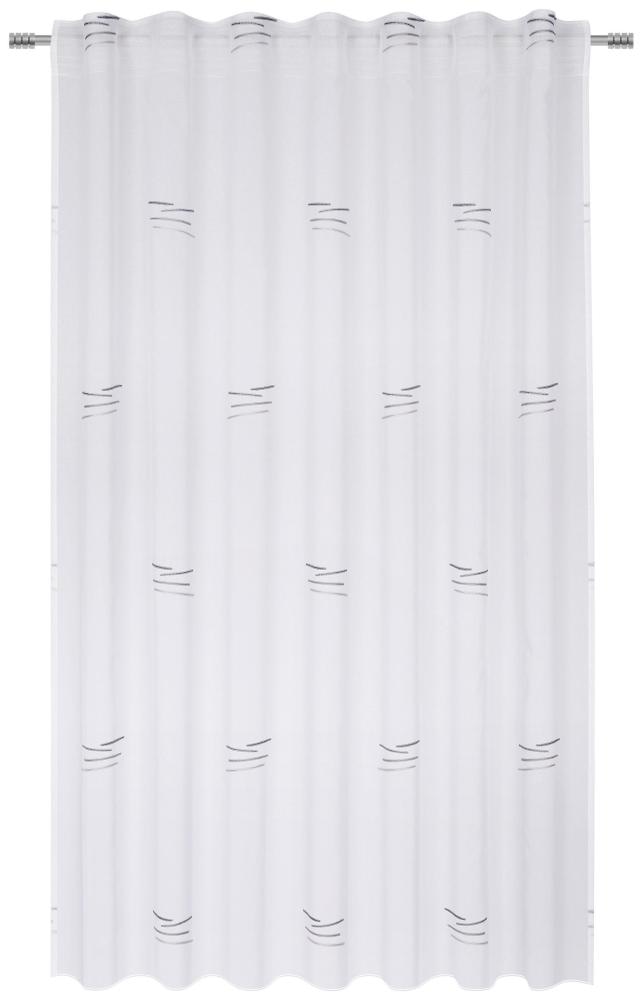 Gotova zavjesa Silvia 135x180 cm