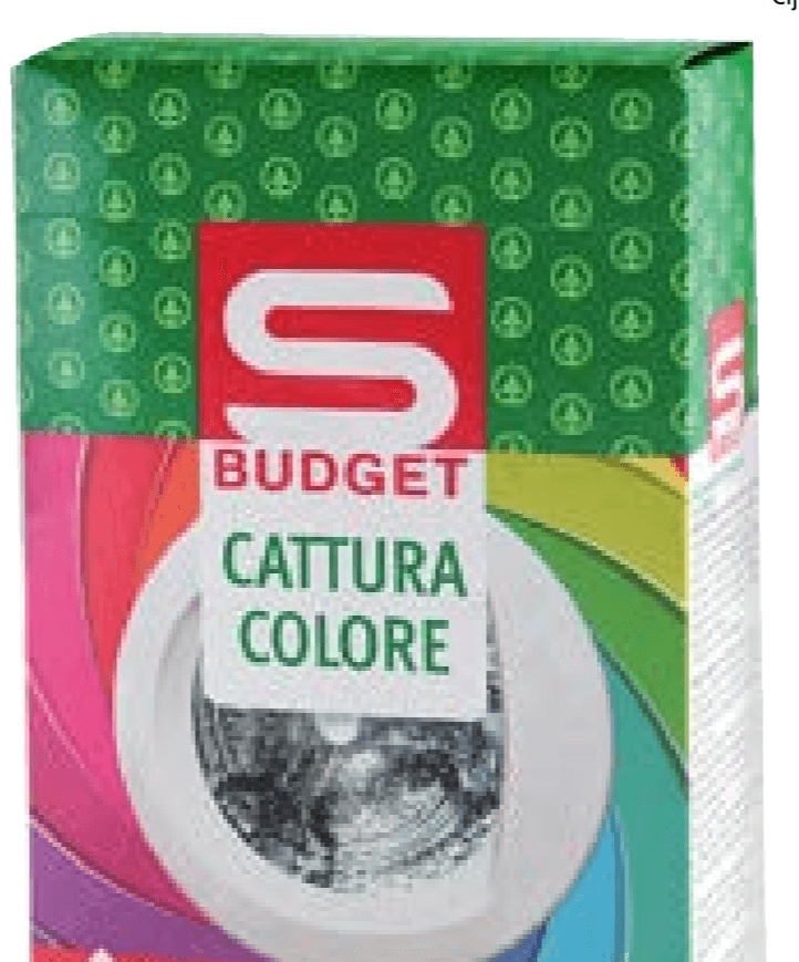 Maramice za sakupljanje boje 36/1