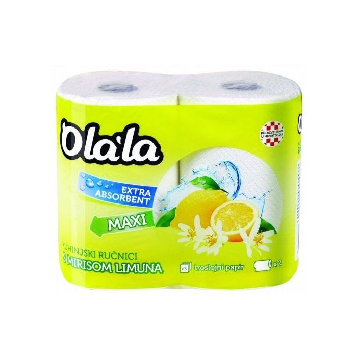 Kuhinjski ručnik Ola'la 2/1