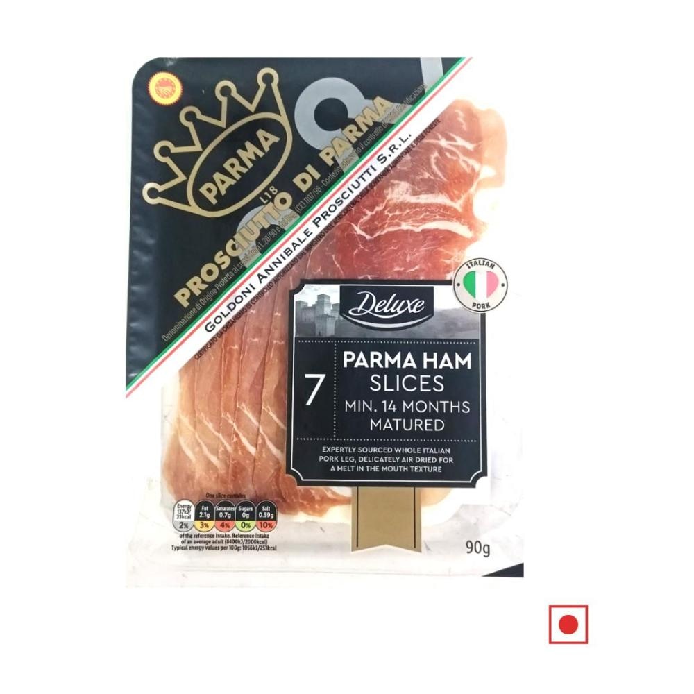 Prosciutto di Parma 90 g