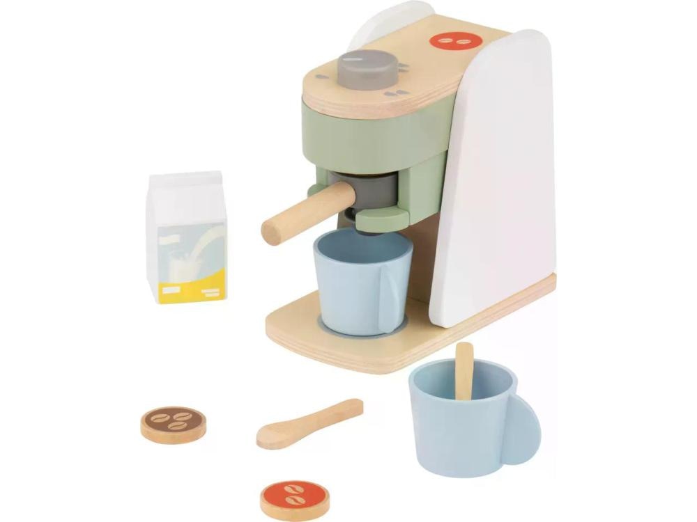 lupilu Drveni kuhinjski pribor Aparat za kavu