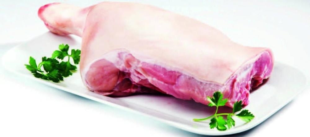 Svježi odojak 1kg