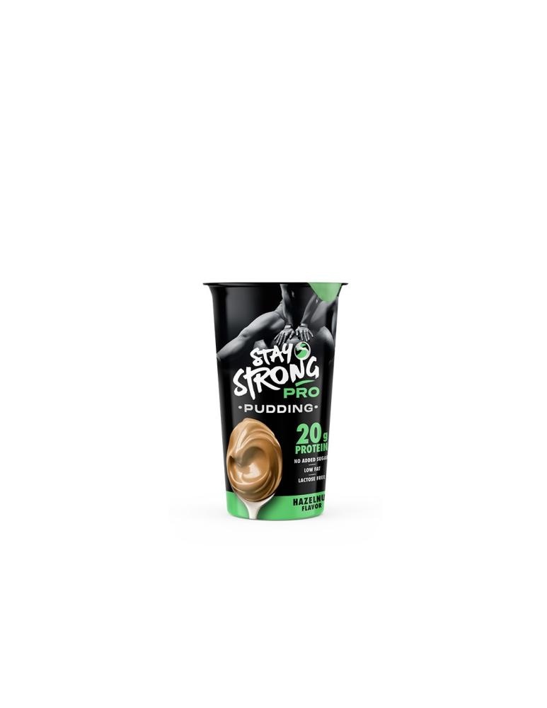 Stay Strong Pro Puding 200 g