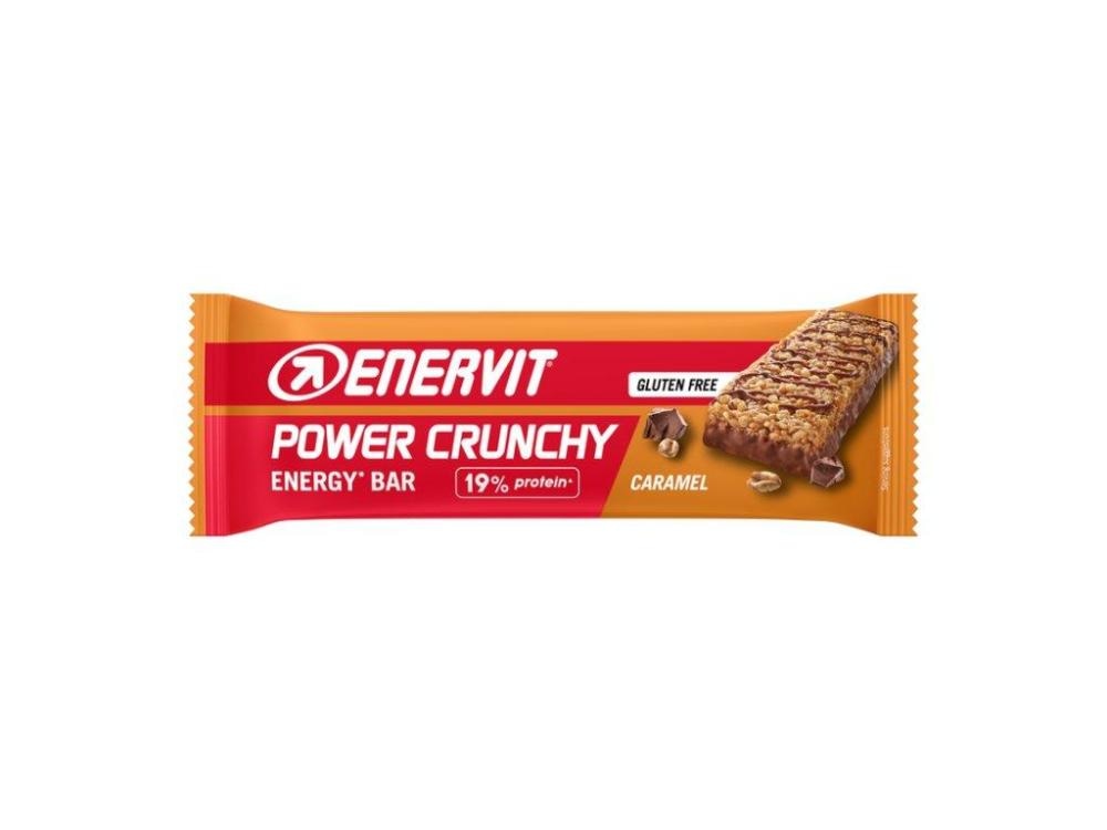Enervit Power Crunchy Energy Bar ENERVIT