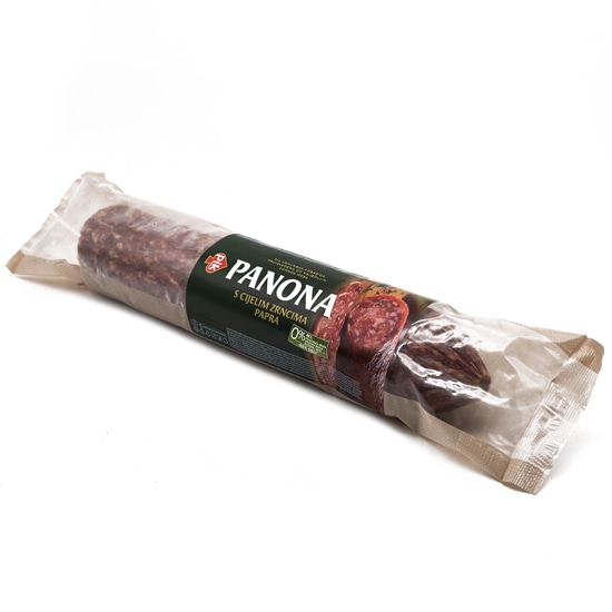Pik Vrbovec Salama Panona 1 kg Pik Vrbovec