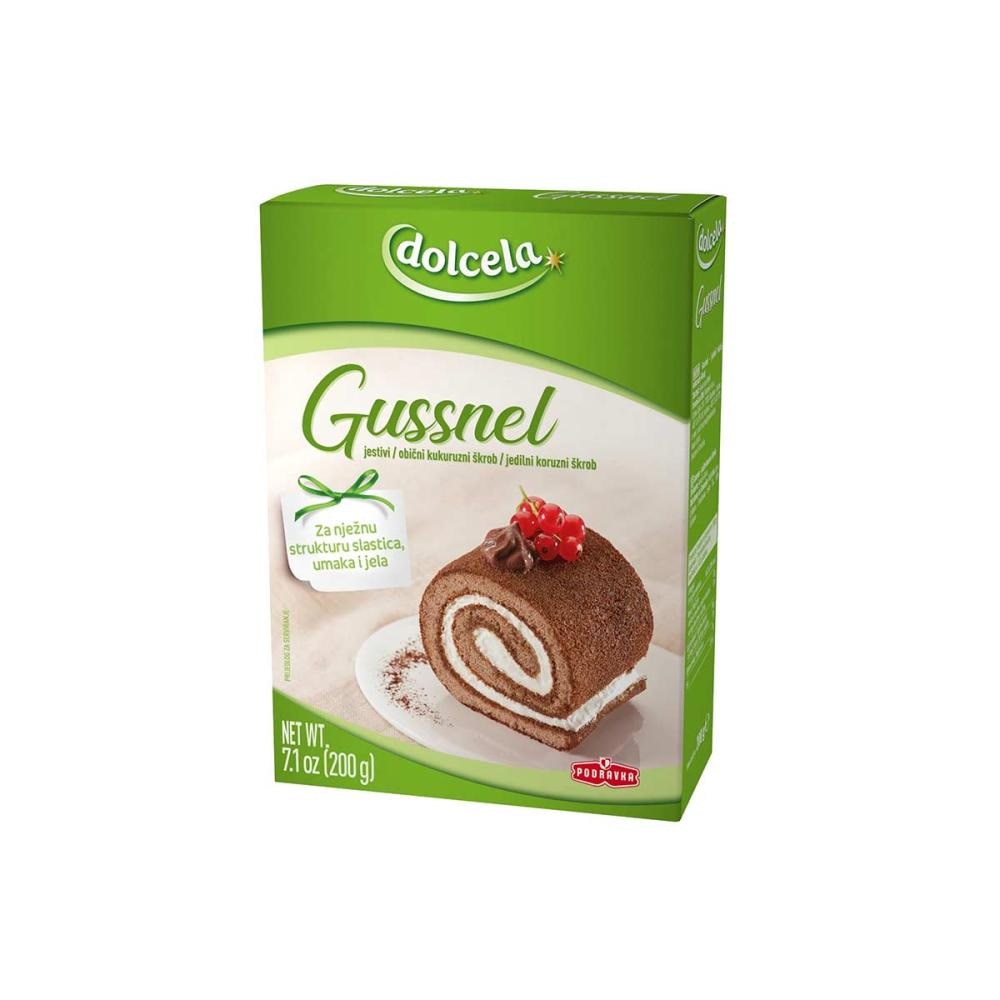 Gussnel maxi Podravka 300 g Podravka