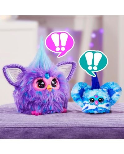 Furby Furblets interaktivna igračka