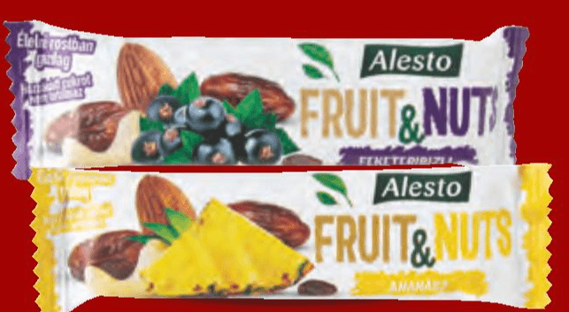 Alesto Voćni prutić 30 g