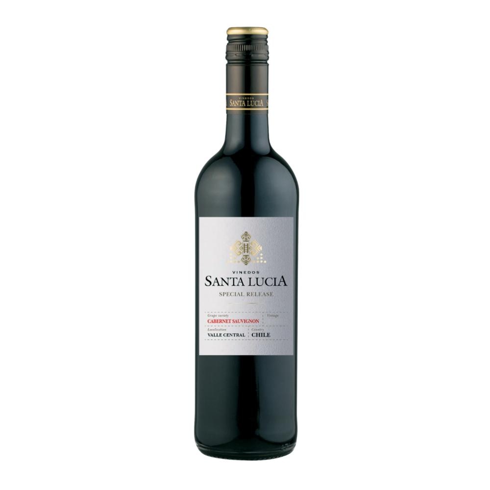 Merlot, Cabernet Sauvignon, Sauvignon Blanc 0,75l