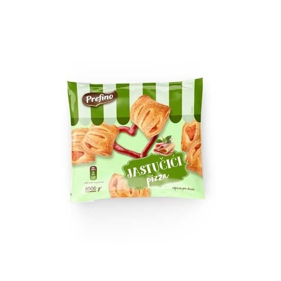 PREFINO Jastučići 1 kg