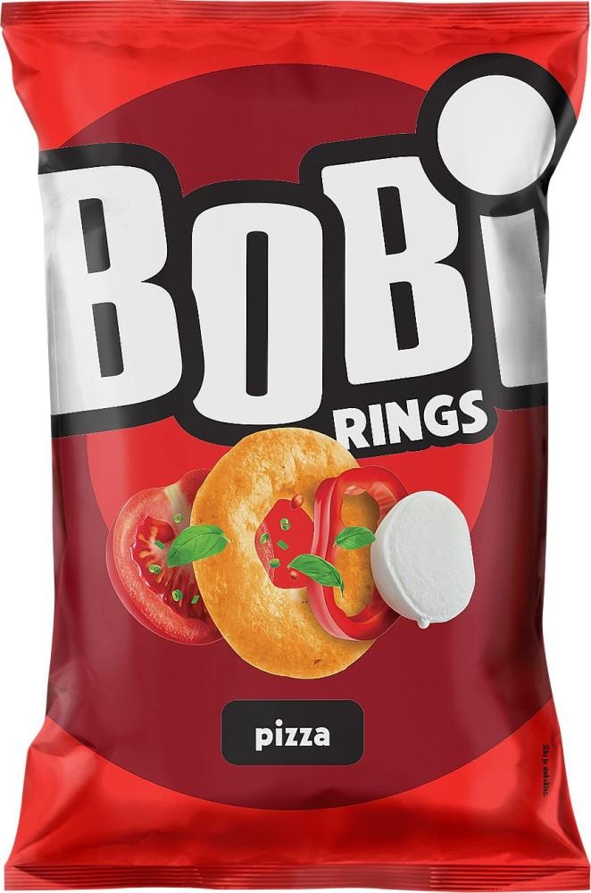 Flips Bobi Rings 70 g