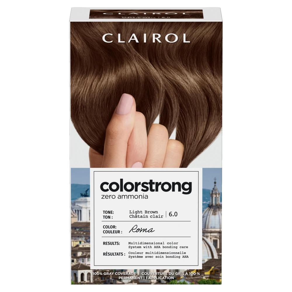 CLAIROL PROFESSIONAL Colorstrong 199 ml