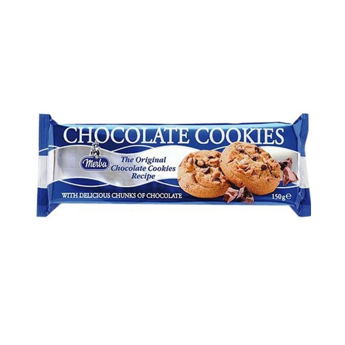 Čoko Cookies 150 g