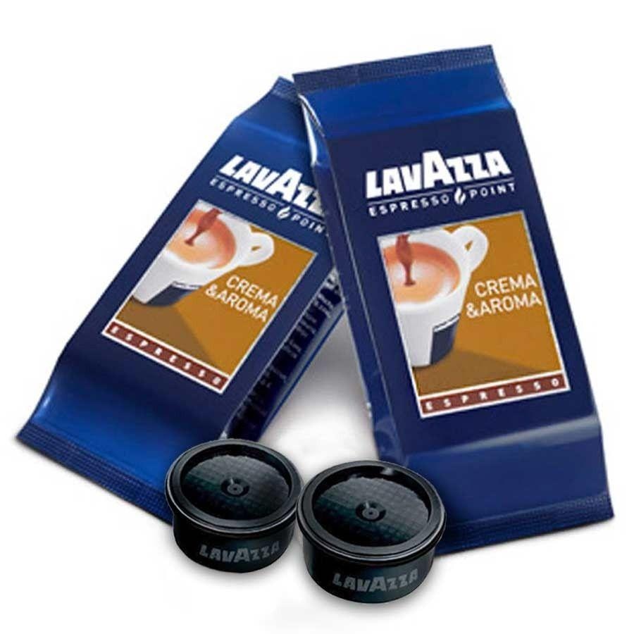 Lavazza Kava u kapsulama 56 - 58 g