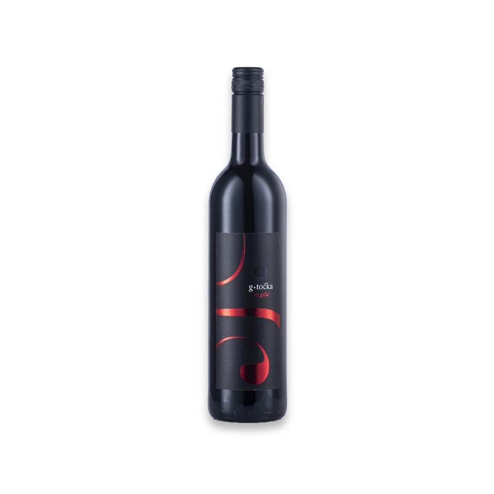 Galić Cuvee 6 0,75 l
